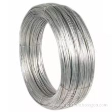 Electro/Hot Dipped Galvanized Iron Wire/Gi Wire